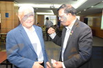 SEMINAR EXPLORING NEW EXPORT OPPORTUNITIES IN INDIA FOR THE MALAYSIAN CHEMICAL INDUSTRY