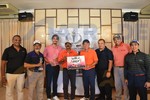 20181117_MATRADE Golf Challenge 2018