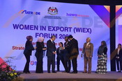 Women In Export (Wiex) Forum 2025