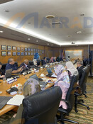 Pre Council 12th TWG