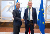 20250702 H.E. Adolfo Urso