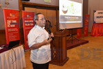 Seminar Export Opportunities for Malayan F&B Products