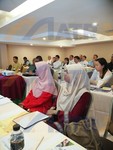 Seminar Export Opportunities in Halal Industry