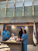 Mesyuarat MATRADE bersama HAWA Malaysia bagi Penganjuran Women in Export Forum (WiEX) 2025