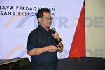 Seminar Usahawan Desa Jaguh Eksport