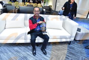 Program Jom Baca Bersama 10 Minit