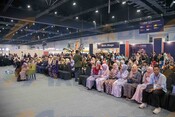 MIHAS 2023 (Day 4) - CSR Event