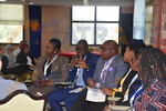 Seminar Exploring Business Opportunities In Africa
