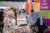 MIHAS 2023 (Day 4) - Level 3 Booth