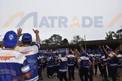 Team Building MATRADE Batch 1 Day 1 