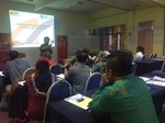 Seminar : Peluang Menerokai Pasaran ASEAN - Apa yang Anda Perlu Tahu?
