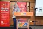SEMINAR EXPLORING NEW EXPORT OPPORTUNITIES IN INDIA FOR THE MALAYSIAN CHEMICAL INDUSTRY