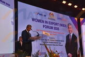 Women In Export (Wiex) Forum 2025