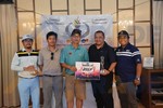 20181117_MATRADE Golf Challenge 2018