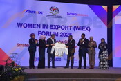 Women In Export (Wiex) Forum 2025