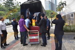 Program CSR: Serahan Komputer ACS Klang
