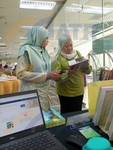Sesi Townhall Pendigitalan MATRADE 2022