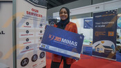 MIHAS 2023 (Day 4) - Interview