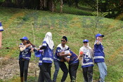 Team Building MATRADE Batch 1 Day 1 
