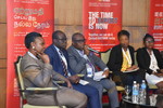 Seminar Exploring Business Opportunities In Africa