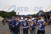 Team Building MATRADE Batch 1 Day 1 