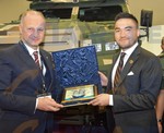 20180416_Defence Services Asia 2018 & National Security Asia 2018