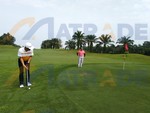 20181117_MATRADE Golf Challenge 2018