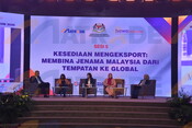 Women In Export (Wiex) Forum 2025