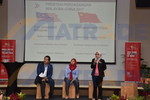 Seminar Menembusi Pasaran Antarabangsa: Pengalaman Global MATRADE
