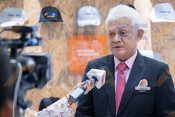 MIHAS 2023 (Day 4) - Interview