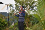 Team Building MATRADE Batch 1 Day 1 