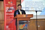 Seminar Logistic Industry :  Sharing Expertise by Logistics Service Providers