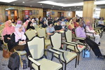 Seminar Logistic Industry :  Sharing Expertise by Logistics Service Providers