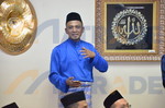 Rakaman Takbir Raya Aidilfitri MATRADE 2018