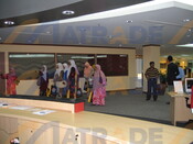 Terengganu Visit to MATRADE Business Library