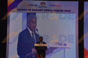Women In Export (Wiex) Forum 2025