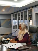 12th Trade Working Group (TWG)