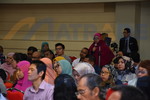 Seminar Menembusi Pasaran Antarabangsa: Pengalaman Global MATRADE