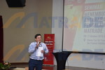 20181017_Seminar Menembusi Pasaran Antarabangsa - Pengalaman Global MATRADE