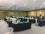 Engagement Session: Seminar Menerokai Pasaran Antarabangsa Bersama MATRADE