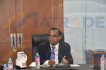 Seminar Exploring Business Opportunities In Africa