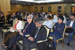 Workshop on Mapping Malaysia's Resource Centres (MMRC)