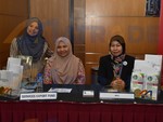 Seminar Business Opportunities on Japans Halal Industry