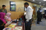 SEMINAR EXPLORING NEW EXPORT OPPORTUNITIES IN INDIA FOR THE MALAYSIAN CHEMICAL INDUSTRY