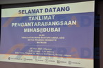 20240307_MIHAS@DUBAI TAKLIMAT PENGANTARABANGSAAN