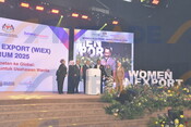 Women In Export (Wiex) Forum 2025