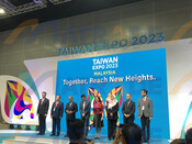 Taiwan Expo 2023
