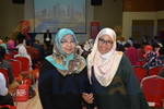 Seminar Menembusi Pasaran Antarabangsa: Pengalaman Global MATRADE