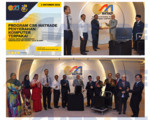 Program CSR: Serahan Komputer ACS Klang