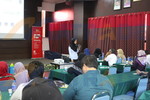 Seminar Maghi Peluah Pasarang ke Vietnam